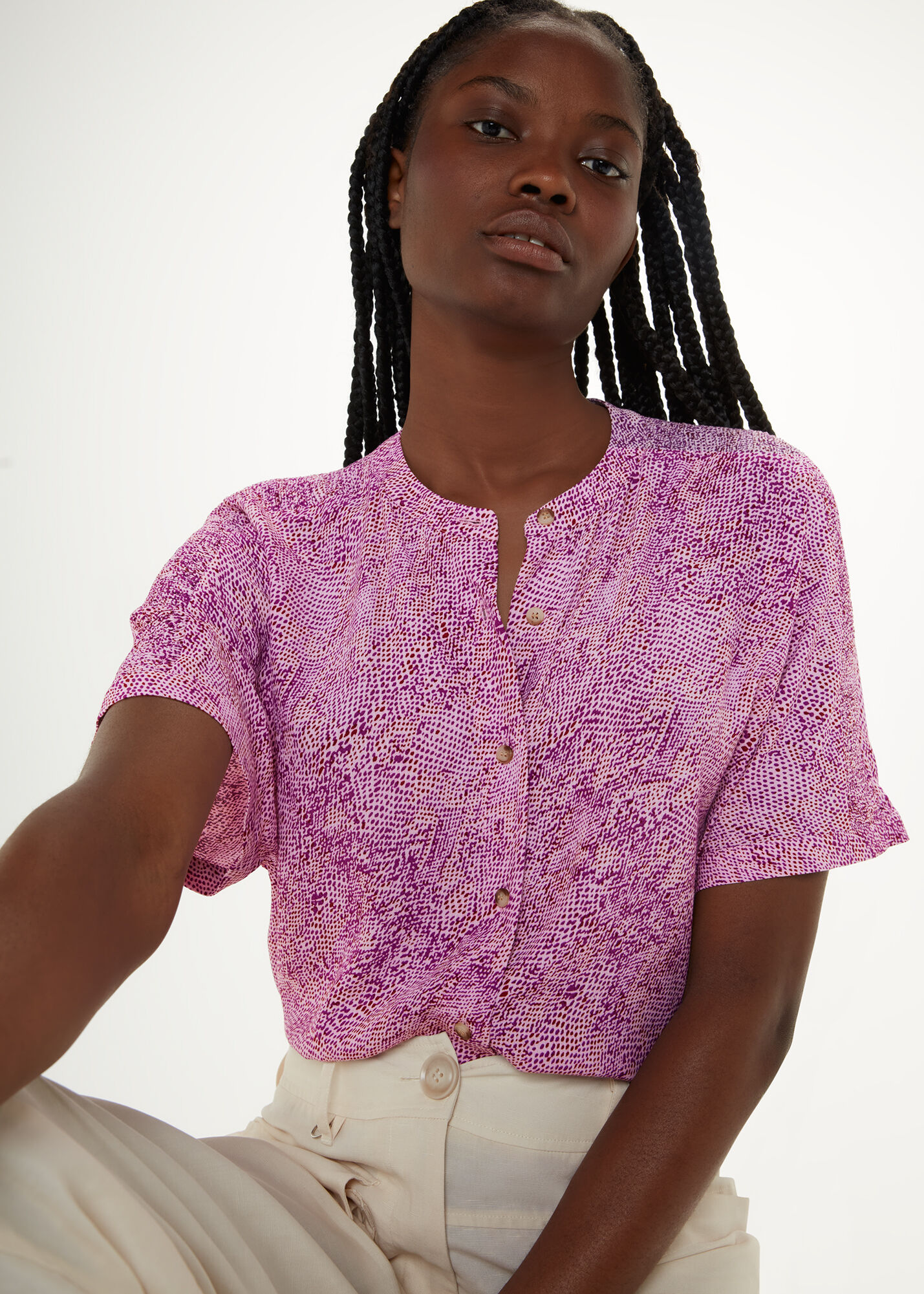 Women's tops outlet sale online