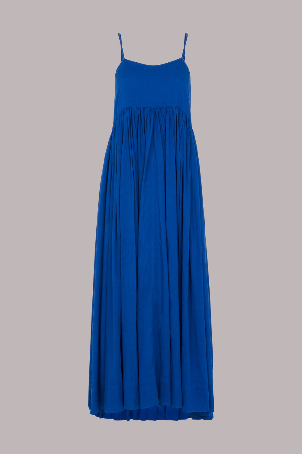Carmen Trapeze Dress