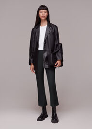 Gracy Kick Flare Trouser