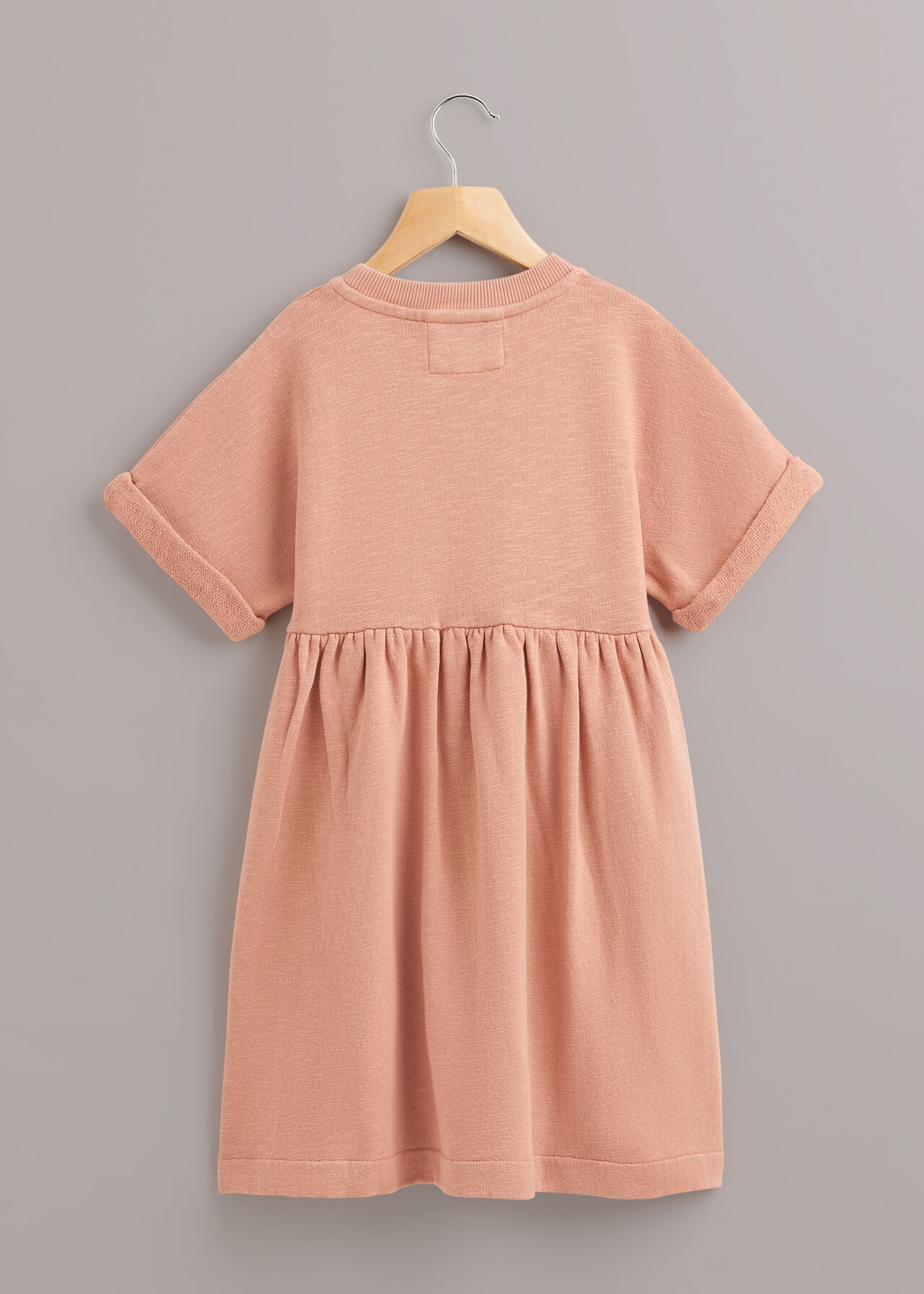Nellie Sweat Dress