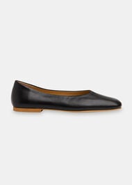 Clean Ballet Pump