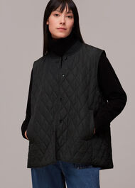 Sandra Gilet