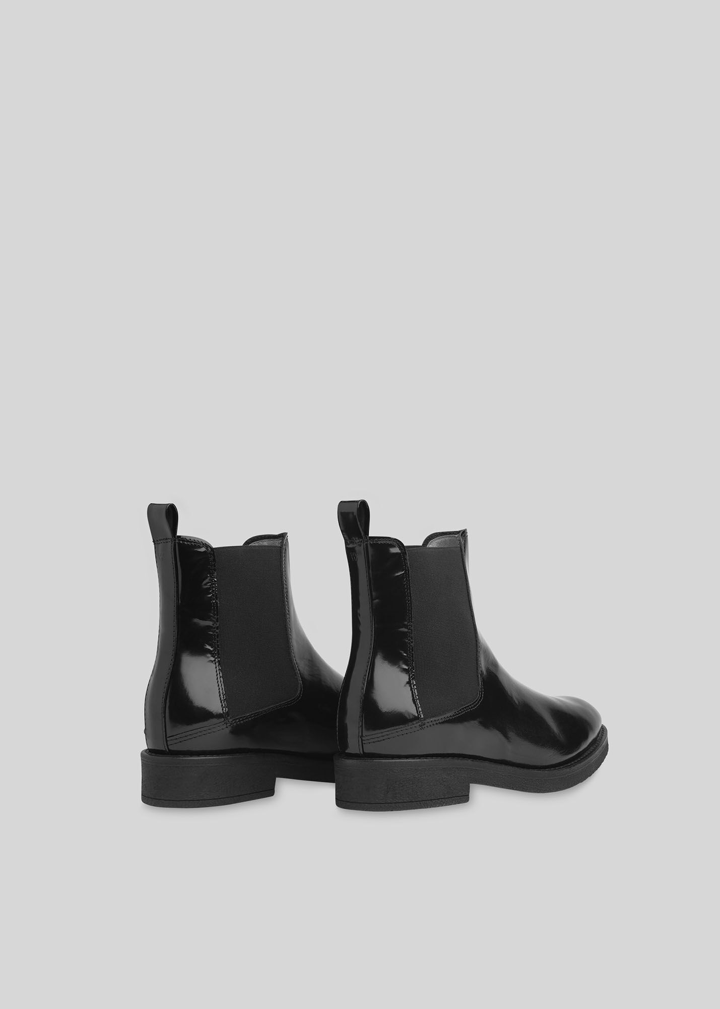 Whistles arno boots discount