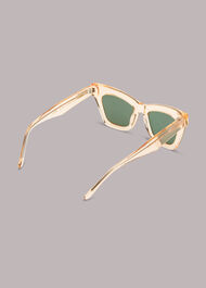 Isle of Eden Sienna Sunglasses