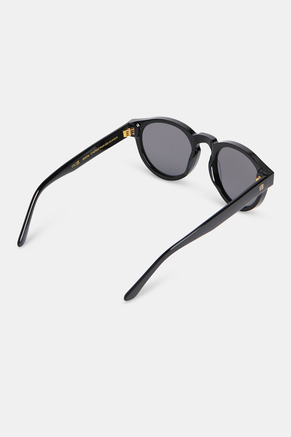 Black Isle of Eden Eddie Sunglasses
