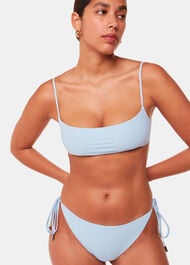 The Longing Tie Side Bikini Brief