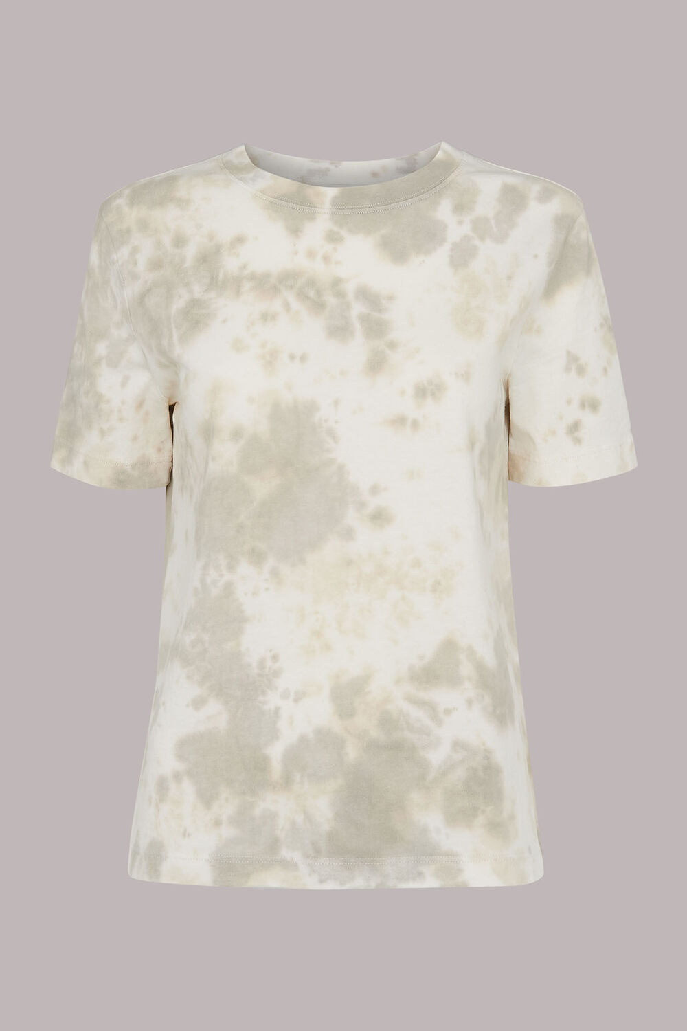 Tie Dye T Shirt