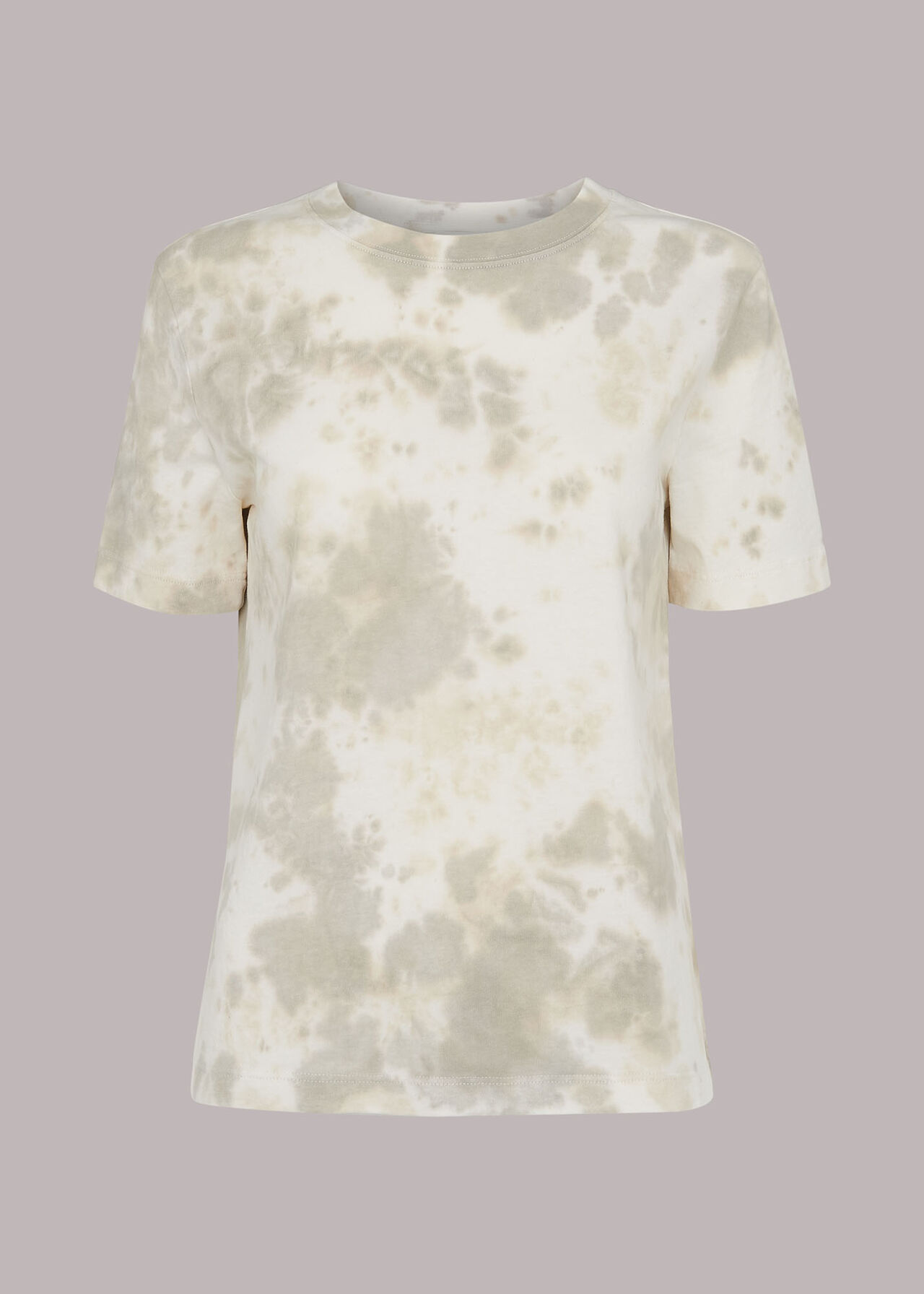 Tie Dye T Shirt