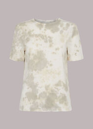 Tie Dye T Shirt