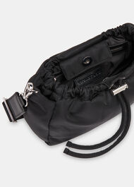 Benny Drawstring Crossbody Bag