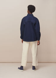 LF Markey Puff Sleeve Jacket