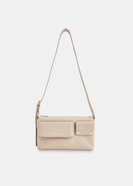 Tilda Pocket Detail Bag