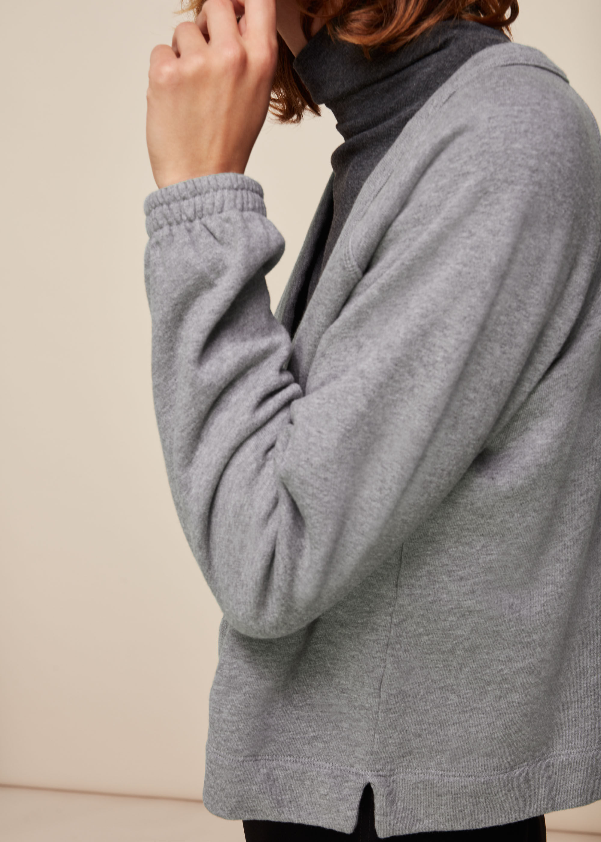 Cardigan sweat hotsell