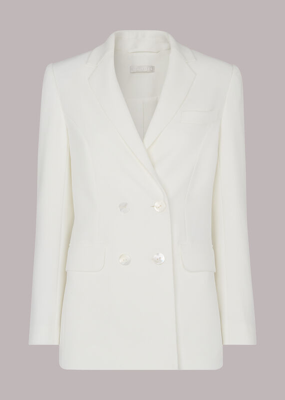 Annie Wedding Blazer