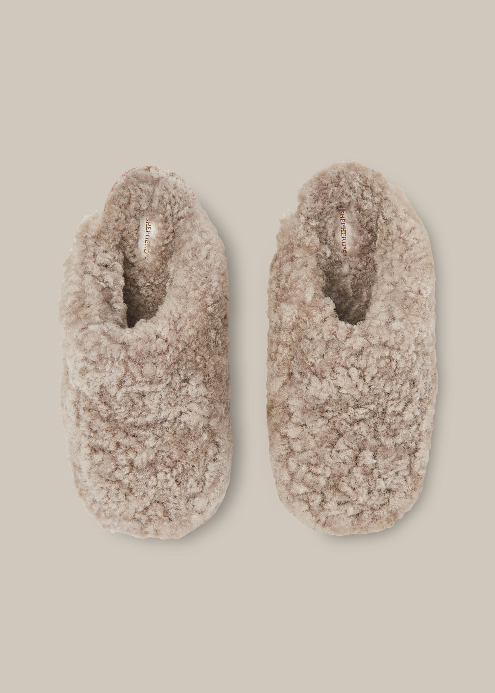 Shepherd of 2025 sweden jenny slippers