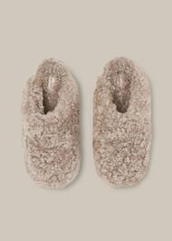 Shepherd Jenny Slippers