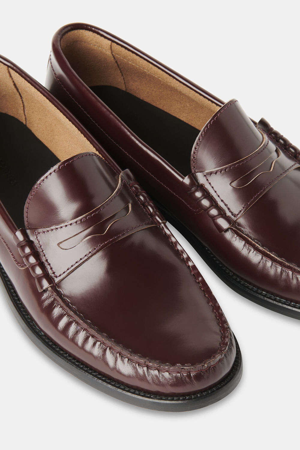 Manny Slim Loafer