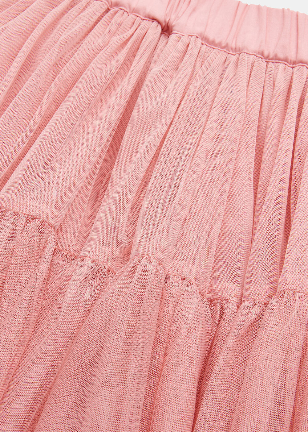 Izzy Tulle Skirt