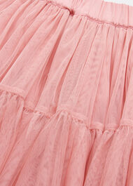 Izzy Tulle Skirt