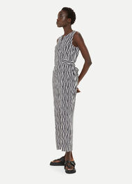 Optical Rope Josie Jumpsuit