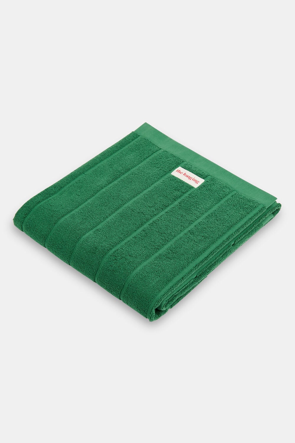 The Longing Bath Sheet