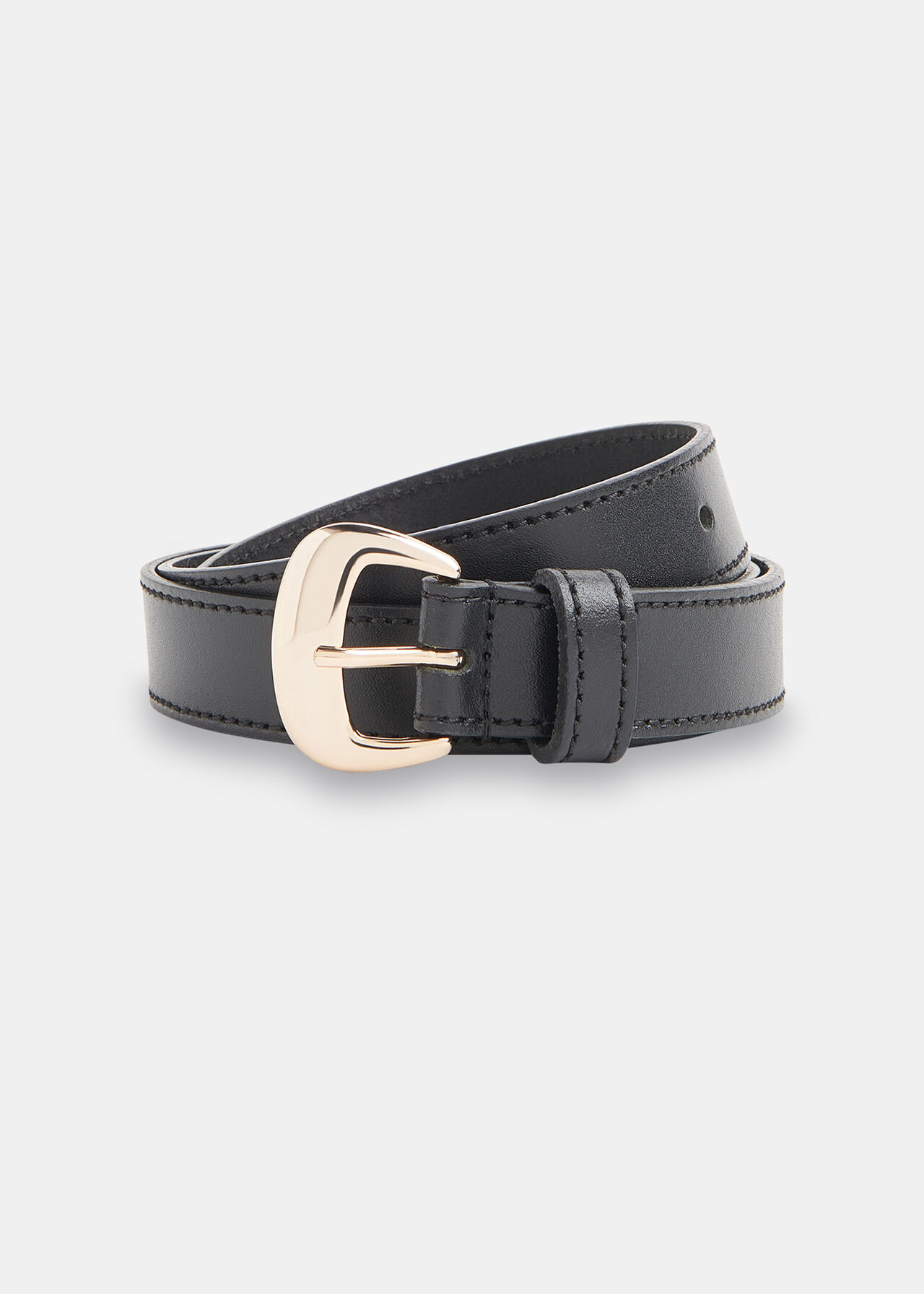 Slim Belt