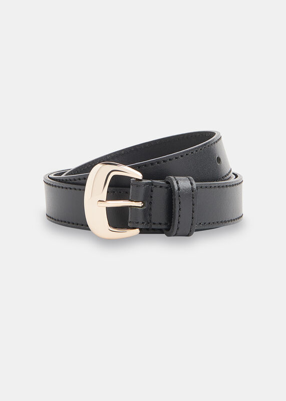 Slim Belt