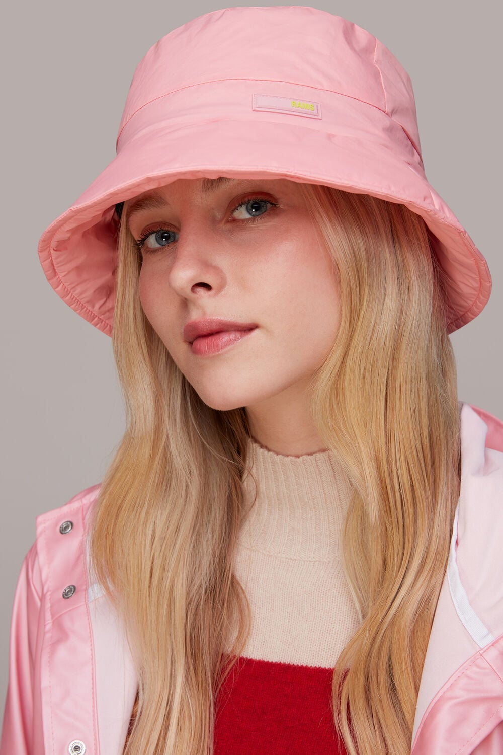 Rains Padded Bucket Hat