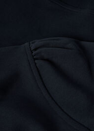 Short Sleeve Sweat