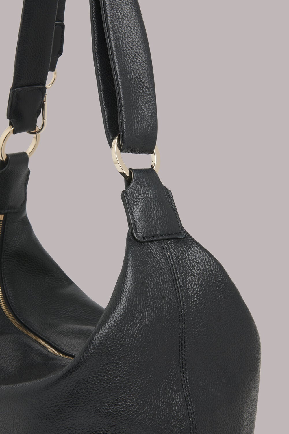 Sebbe Slouchy Hobo Bag