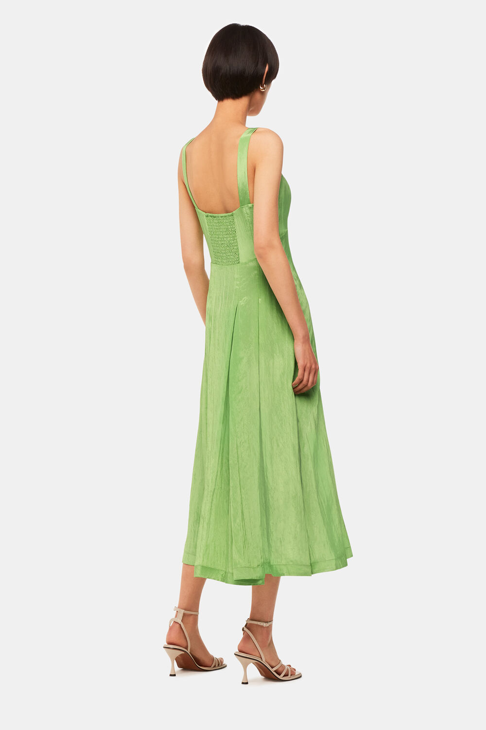 Kori Midi Dress