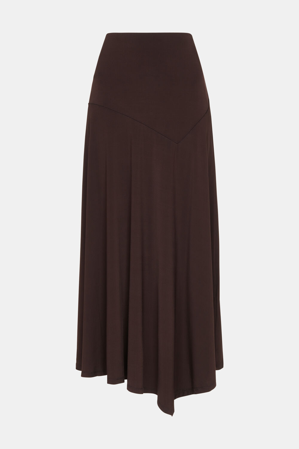 Katrina Asymmetric Skirt