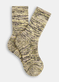 Chunky Marl Socks