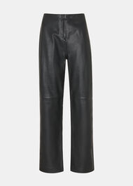Ultimate Leather Trouser