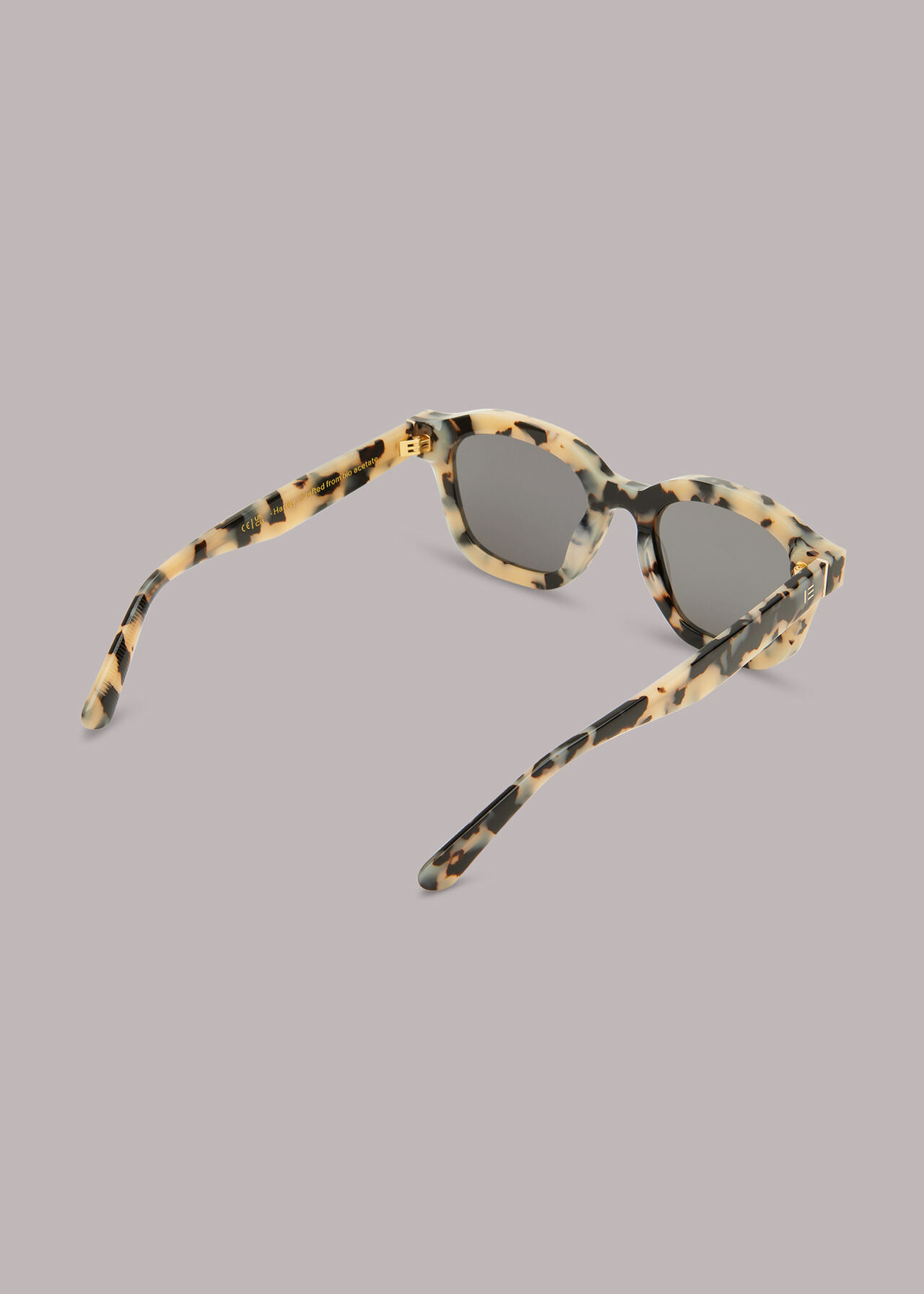 Isle of Eden Harley Sunglasses