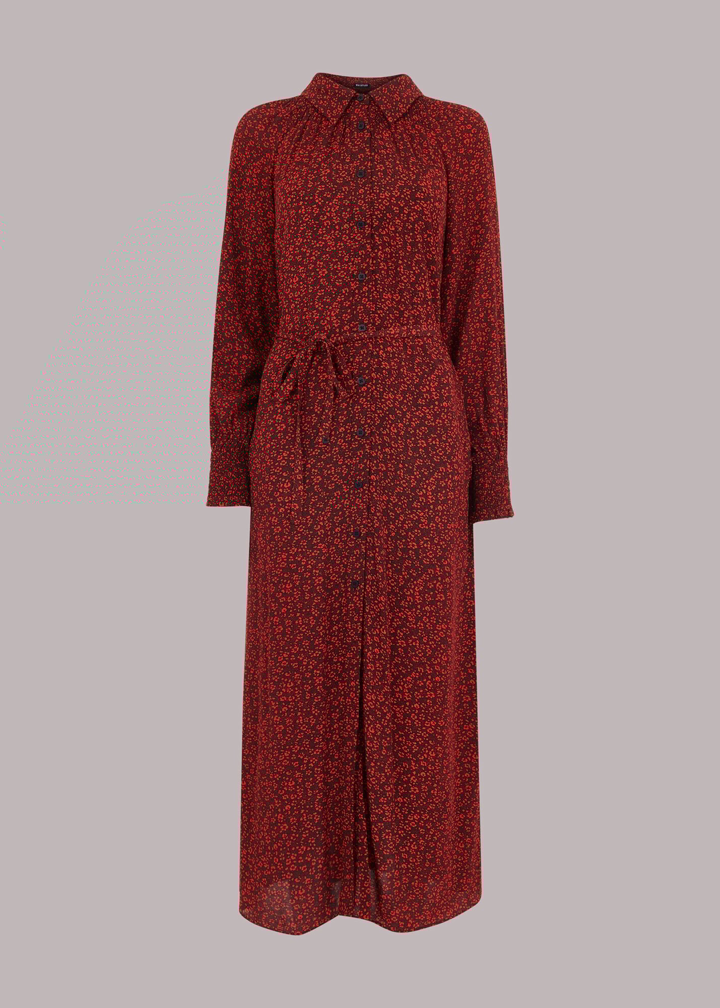 Whistles seaton jersey dress cheap