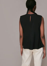 Leila Swing Top