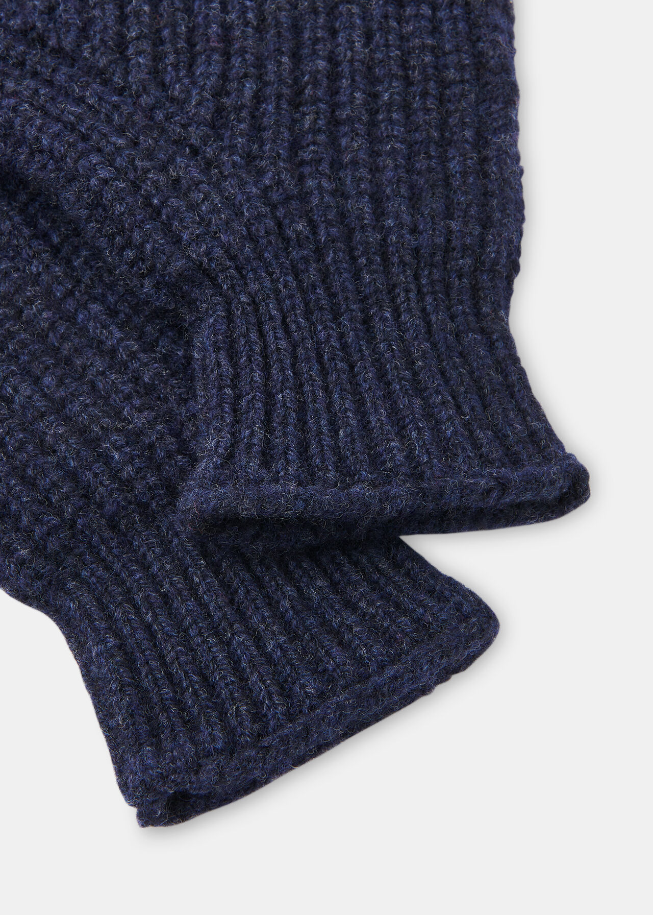 Lambswool Gloves