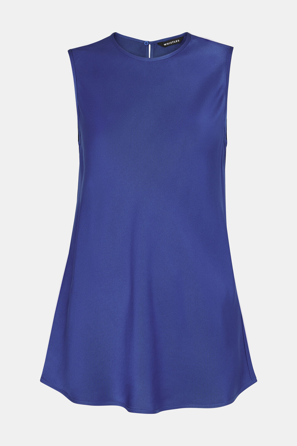 Clara Longline Tank