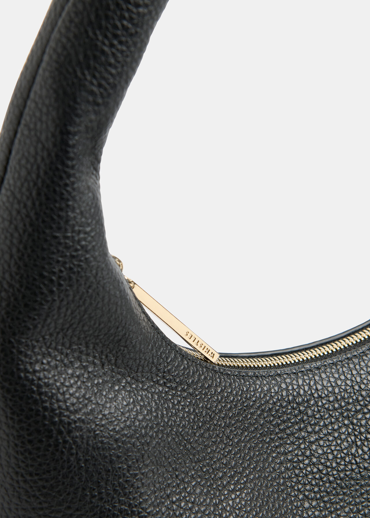 Ulla Zip Shoulder Bag