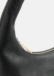 Ulla Zip Shoulder Bag