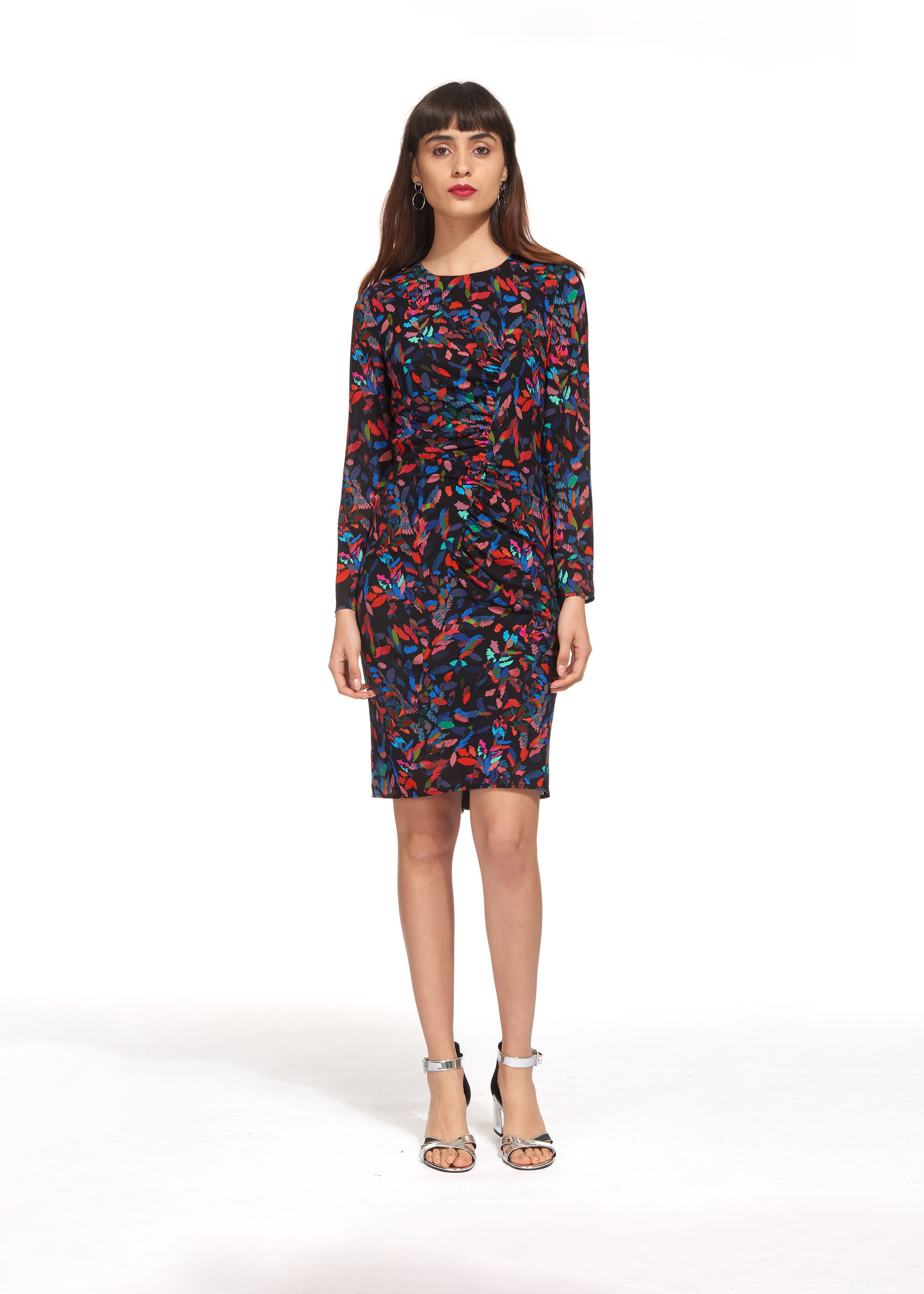 Whistles shop maria dress