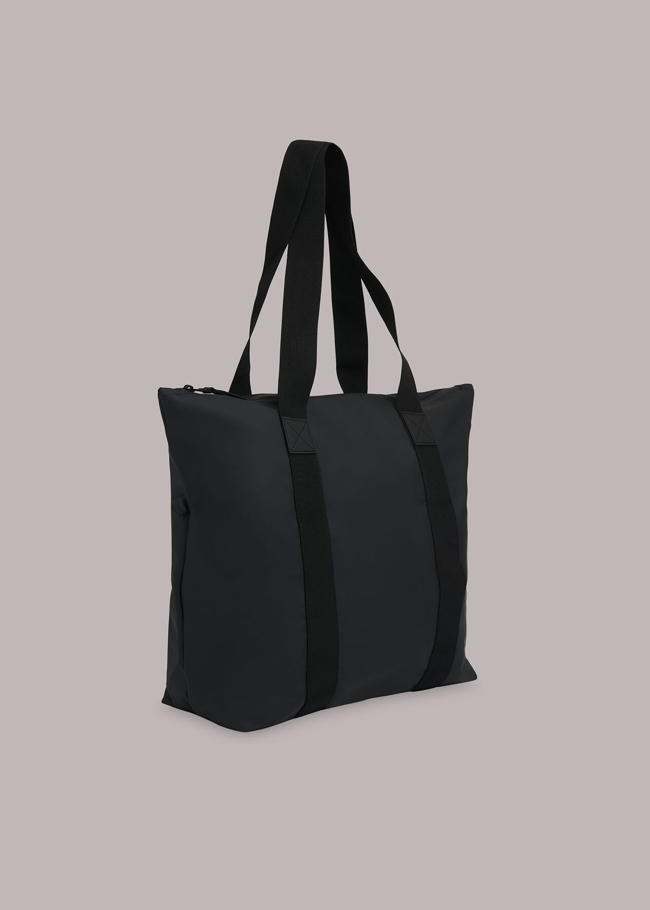Rains Tote Bag Rush
