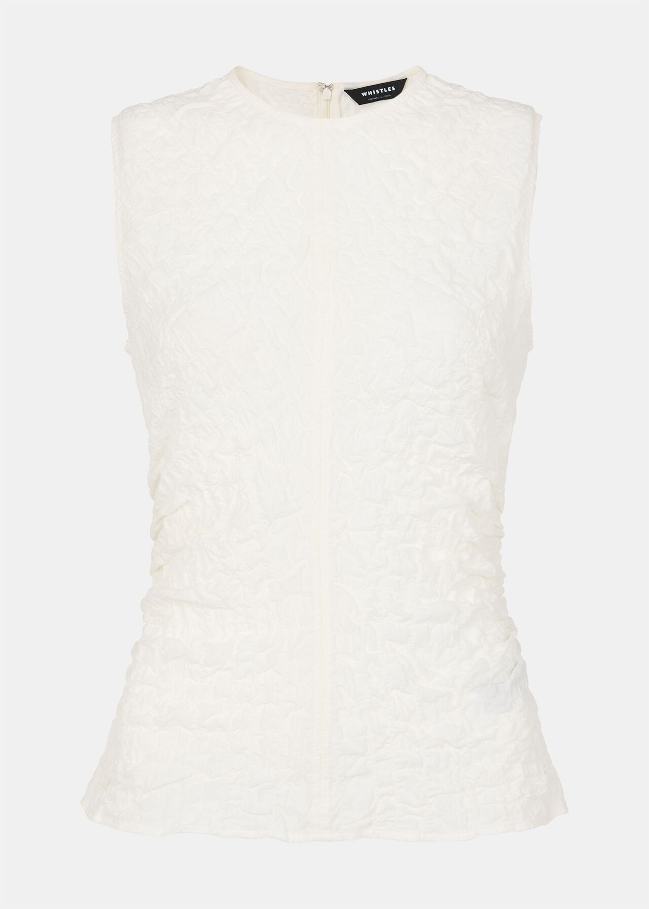 Cotton Textured Tank