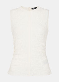 Cotton Textured Tank