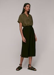 Nicola Button Shirt