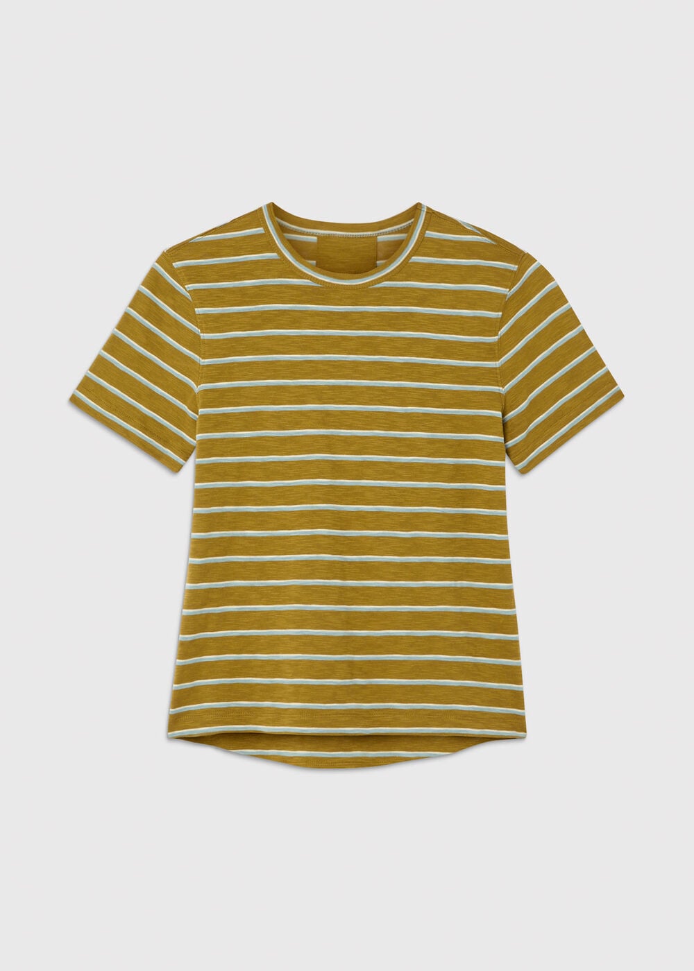 Emily Ultimate Stripe T-Shirt
