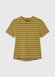 Emily Ultimate Stripe T-Shirt