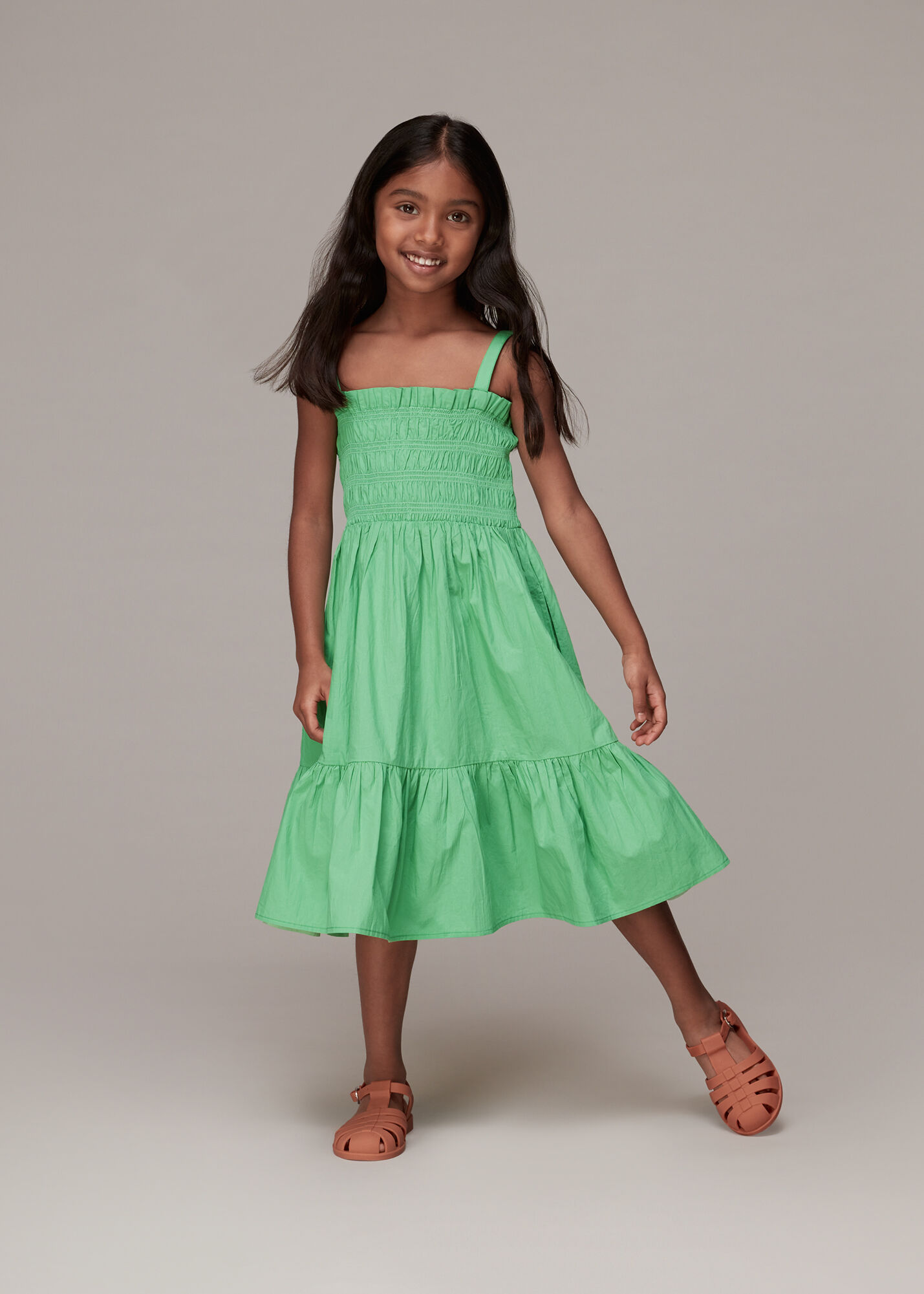 Small kids clearance dresses