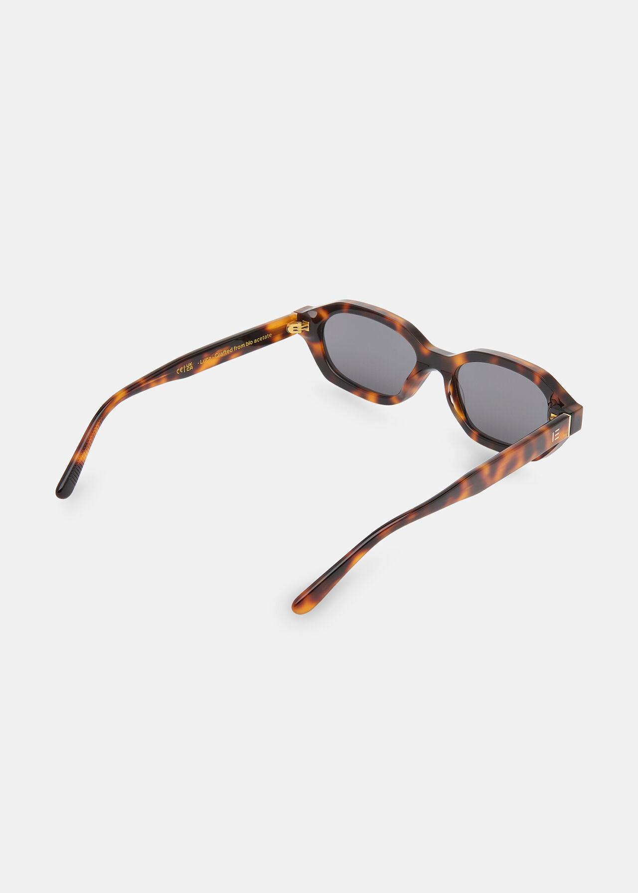Isle Of Eden Luca Sunglasses